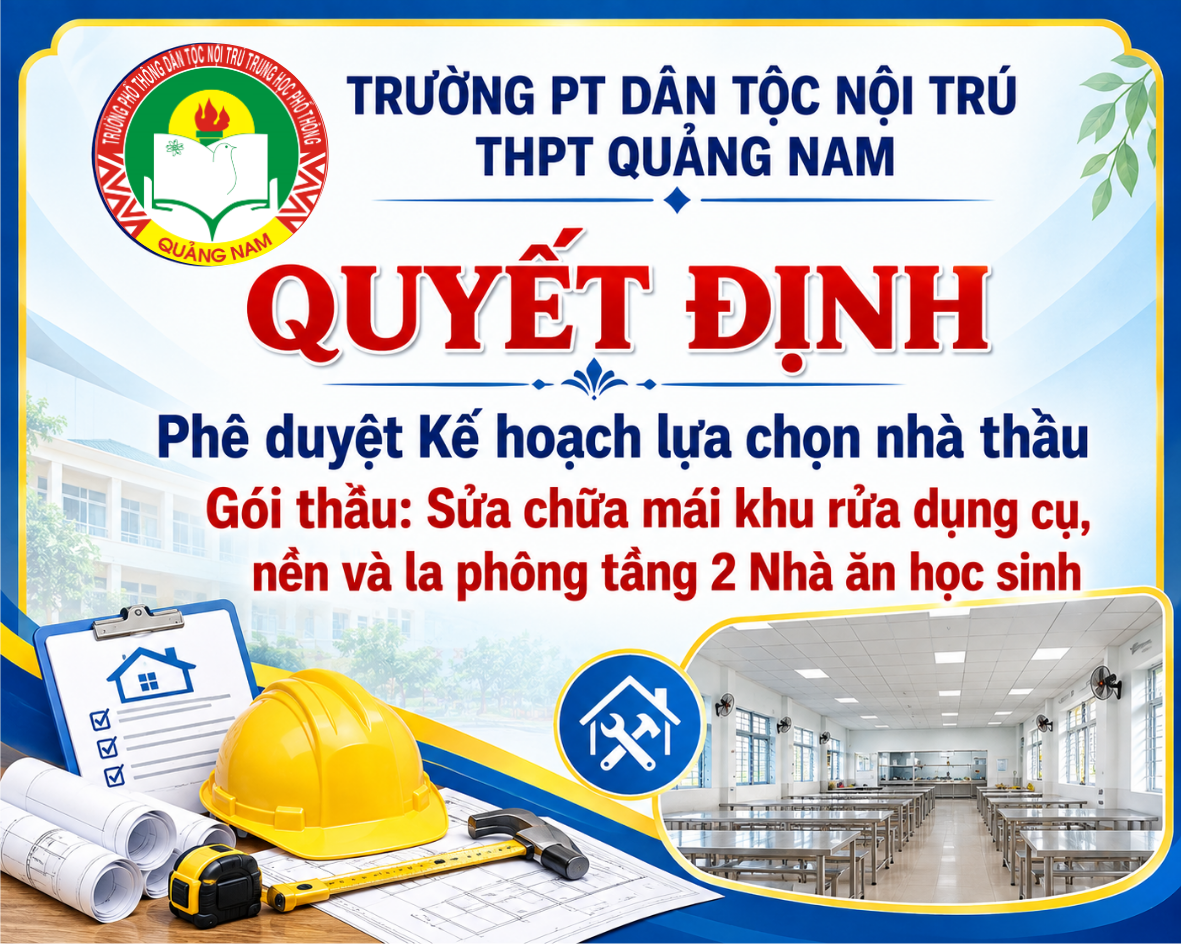 Quyết định