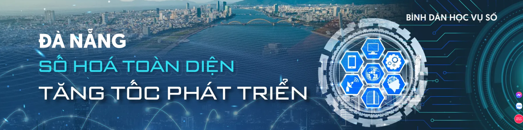 Banner Bình dân học vụ số